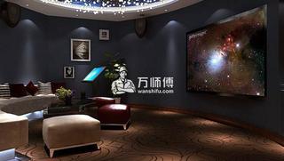 家庭影院品牌有哪些?2019家庭影院十大品牌揭秘