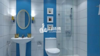 家居维修防水施工流程,各大区域都要注意做好防水工作