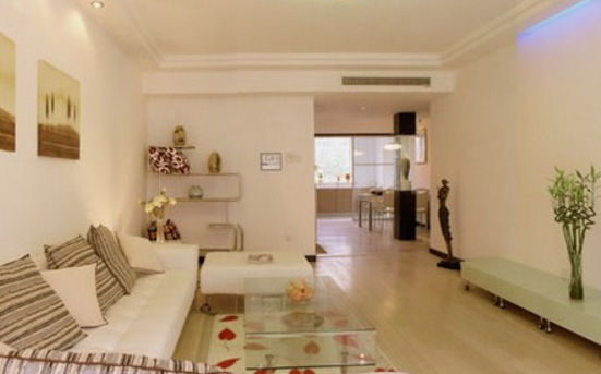 千万不要安装中央空调, 私宅小户型安装中央空