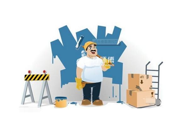 装修公司的偷工减料手段分析,不知不觉中走进了陷阱