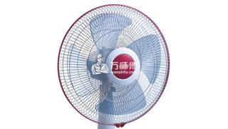 电风扇如何清洗保养,分解步骤,一分钟可学会其诀窍