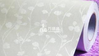 墙纸的分类有哪些 一般的价格是多少