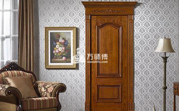 实木门如何安装,从最初的组装到安装,施工顺序是什么?