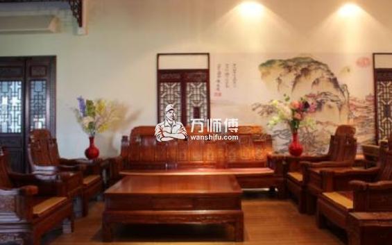 红木家具如何保养,红木家具怎么选购,重视细节测试！