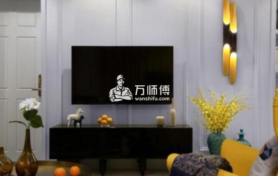 家装必知：护墙板怎么安装,其材质有哪些？