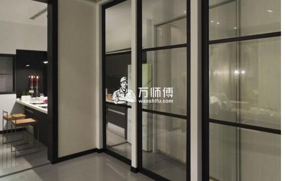 推拉门脏了怎么办,其保养方法有哪些？