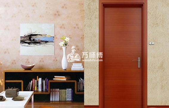 套装门怎么安装,室内套装门安装方法