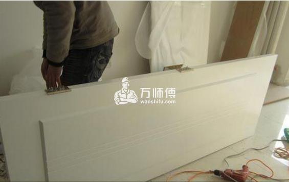 【木门安装验收】木门如何安装与验收,不是安装就完事儿了!