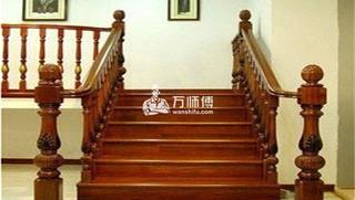 實木樓梯保養秘訣,專家解析水曲柳樓梯怎么樣