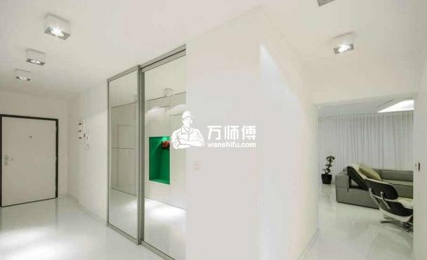 石膏板隔断墙安装方法，石膏板隔断墙防火效果好吗?