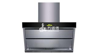 美的抽油烟机如何清洗,清洗保养分两步走,轻轻松松搞定!