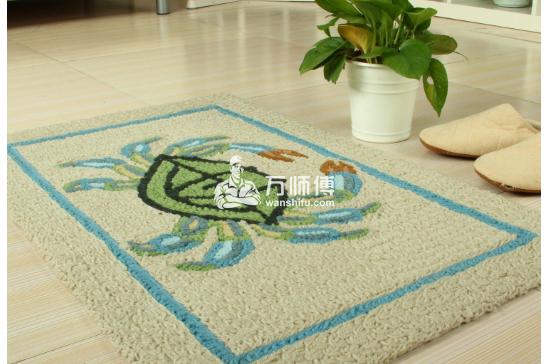环保地垫如何保养?环保地垫清洁保养及选购技巧分析
