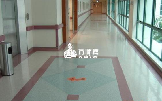 塑胶地板和防静电地板哪种好,PVC塑胶地板和防静电地板区别