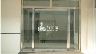 玻璃門地彈簧價格,常見玻璃門地彈簧的價格,市場行情要了解!