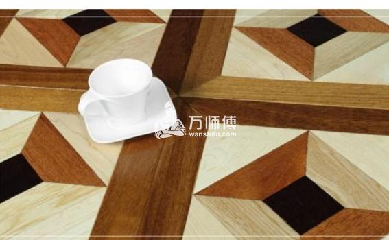 彩色木地板选购技巧，彩色木地板保养方法