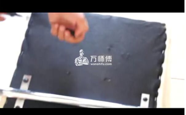 老板椅安装方法说明书【附图】