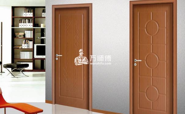 烤漆门和免漆门哪一种更好，烤漆门和免漆门的优缺点
