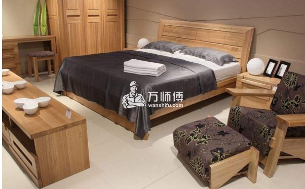 家居收藏:家具的安装和实木家具的安装，超详尽!