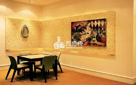 硅藻泥墙面脏了怎么清洗,硅藻泥墙面清洁有妙招!
