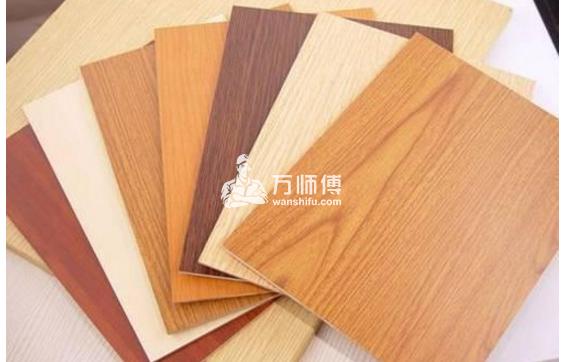 板材家具选购误区,阅读后谨慎挑选,以防上当！