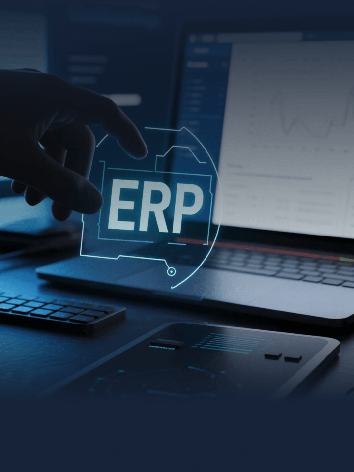 通用ERP