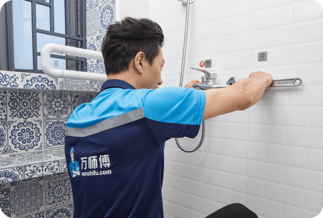 科技木如何上色